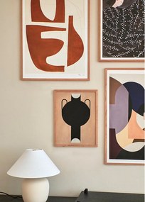 The Poster Club Plagát Sienna by Berit Mogensen Lopez 70x100 cm