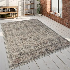 DC Koberec Kentucky 532 modrá Rozmer: 200×290 cm