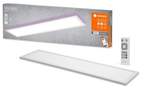 Ledvance Ledvance - LED RGBW Stmievateľný panel SMART+ PLANON LED/30W/230V Wi-Fi + DO P227109