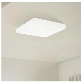 Eglo 97875 - LED Stropné svietidlo FRANIA LED/14,6W/230V