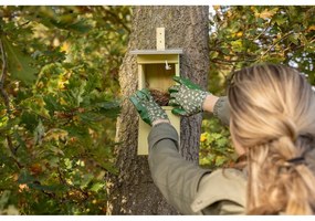 Drevená vtáčia búdka – Esschert Design