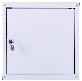 Uzamykatelná skříňka BIG SKM45