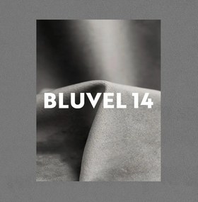 SI Čerešňová H-1 Velvet barová stolička