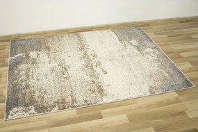 Koberec Zer Lux 6763A béžový / pieskový