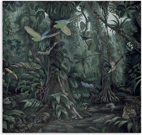 Vliesová tapeta Tropical Landscapes