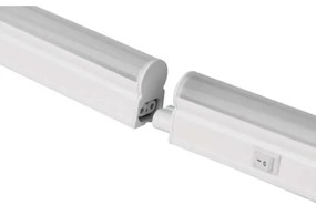 LED Podlinkové svietidlo TIGO LED/20W/230V 4000K 120 cm