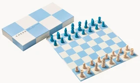 Hra šachy Play