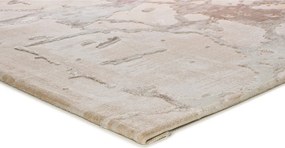 Béžový koberec 192x290 cm Oris – Universal