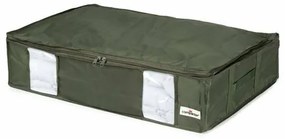 Compactor Vákuový úložný box s puzdrom Ecologic, 50 x 65 x 15,5 cm, M