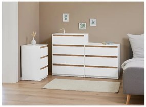 Livarno home Komoda Genf so zásuvkami  (850000499)