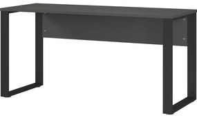 Pracovný stôl 60x150 cm Adrano – Germania