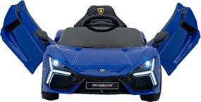 Ramiz Auto Lamborghini Revuelto modré