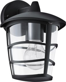 XXXLutz NÁSTENNÉ LED SVIETIDLO, 17 cm Eglo - Online Only bytové doplnky - 003348217105