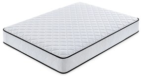 Taštičková matrace Evan s chráničem 140x200