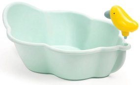 Pomea - striekacia vaňa pre bábiky