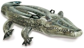 Nafukovacia hračka Aligator 1,7x0,86 m 57551NP