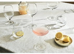 Poháre na sekt v súprave 2 ks 390 ml Premium - Rosendahl