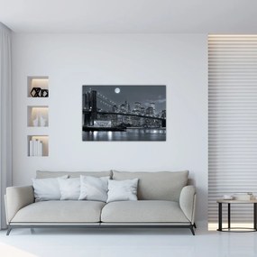 Obraz - Most (90x60 cm)