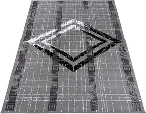 TA Koberec FM35B ŠEDÁ ATENA CRM