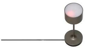 LED prenosné stmievateľné vonkajšie svietidlo na USB ø 7 cm Farol Mini – Blomus