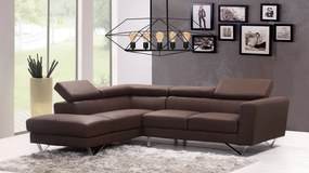 Toolight Toolight, stropné svietidlo 5xE27 APP1037-5CP, čierna, OSW-05561