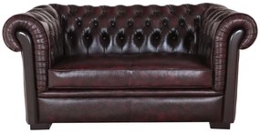 furniture-nabytek.cz - Chesterfield sedačka dvoumístná TIFFY