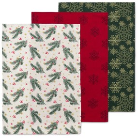 Utierky na riad, 3 ks