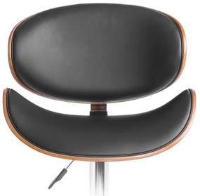 Barová stolička Sofotel Serri 2705 - čierna