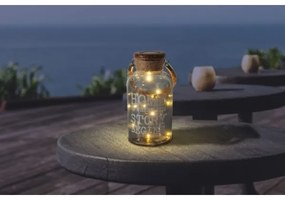 Globo 33979 - LED Solárne svietidlo SOLAR LED/0,6W/3,2V IP44