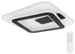 Globo 48435-36 - LED Stmievateľné stropné svietidlo RODAN LED/36W/230V + DO 48435-36