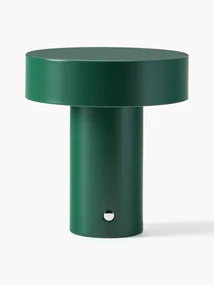 Malá stmievateľná stolová LED lampa Kamal