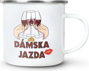 Sablio Plecháčik Dámska jazda: 300 ml