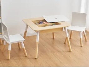 Detský set nábytku Play%