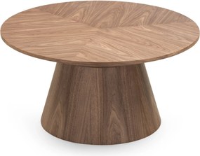 Okrúhly konferenčný stolík Lina 90 cm