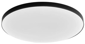 Stropné LED svietidlo Slimi, 1x LED 24w, 4000k, b