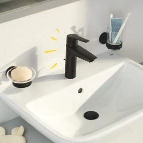 GROHE 235522432 - Umývadlová batéria START 192 mm čierna