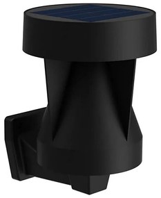 Philips - LED Solárne nástenné svietidlo AVERY LED/1,8W/3,7V 2700K IP44