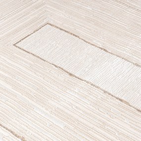 TA Koberec PC21A BIELA HERA GZU Rozmer: 80x150 cm