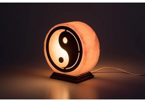 Rabalux 76032 - Soľná lampa HARMIO 1xE14/15W/230V