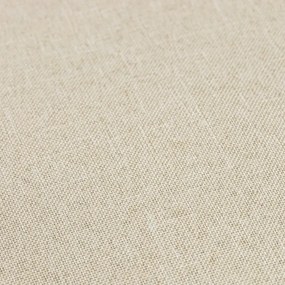 Záhradný nábytok na terasu – pohovka, kreslá a stolík Springos GF0116 čierno-béžová súprava