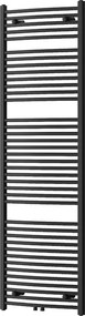 Mexen Ares, vykurovacie teleso 1800 x 600 mm, 958 W, čierna, W102-1800-600-00-70