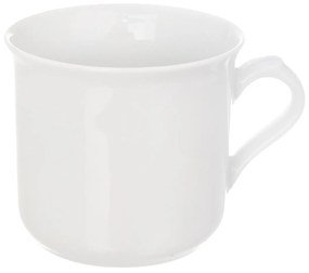 Hrnček MONA 0,5 l, porcelán, 12 ks