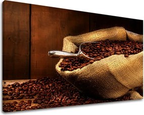 Obraz na stenu KUCHYŇA KU037E11 - 80x120 cm