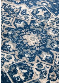 Modrý behúň 80x240 cm Jehanne – Villeroy&amp;Boch