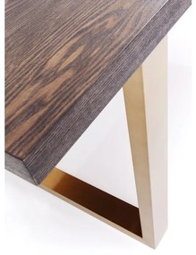 InternetovaZahrada - Kare Design Jedálenský stôl Osaka Duo 180×90 cm