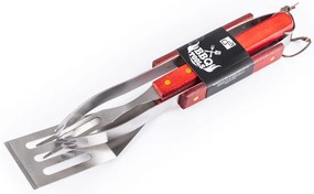 Grilovacie náradie G21 sada 3 ks 635390