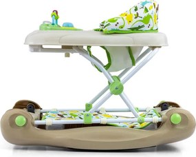 Detské chodítko Patrol Plus dinosaury