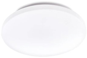 Kobi LED Kúpeľňové stropné svietidlo so senzorom SOFI LX LED/13W/230V IP44 pr. 28 cm KB0319