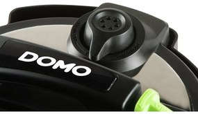 domo DO42707PP multifunkčný tlakový a pomalý hrniec