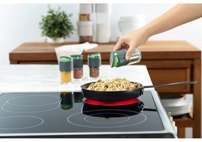 Súprava koreničiek 4 ks 100 ml – Lékué